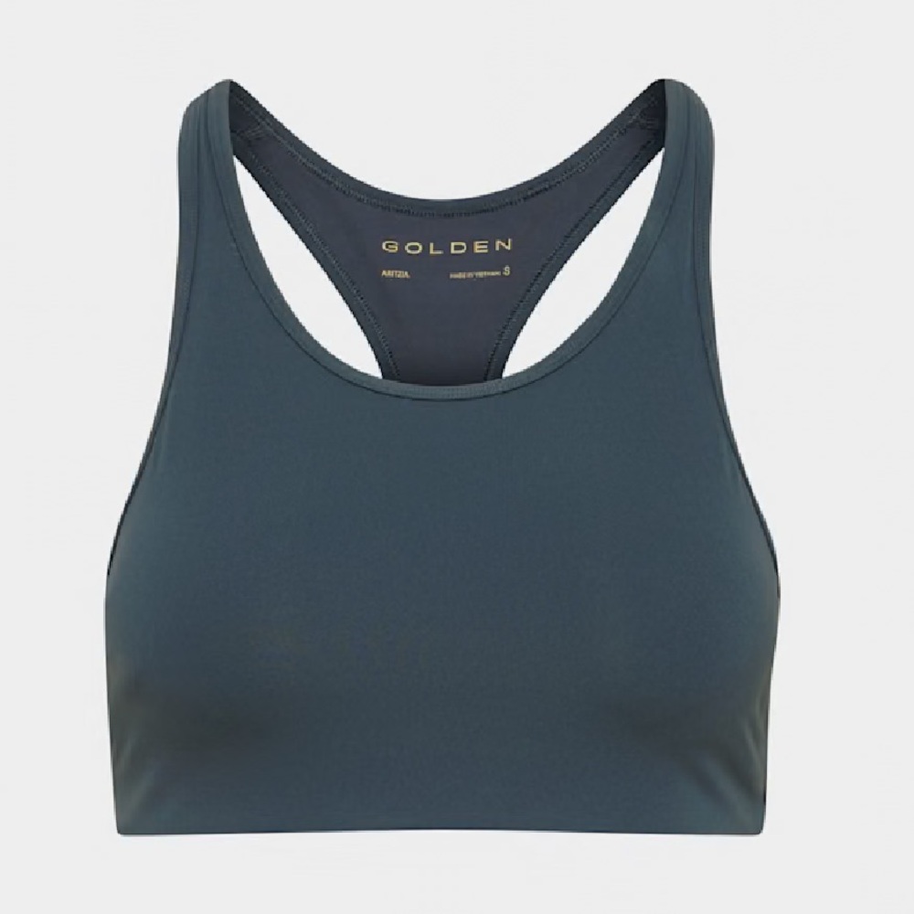 Powersculpt climb sport bra